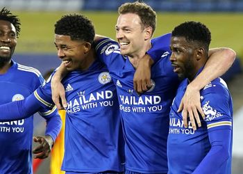 Eagles Seeking To Derail Title Ambitions Of Champions Manchester City, As Guardiola’s Men Chase Perfect Reds