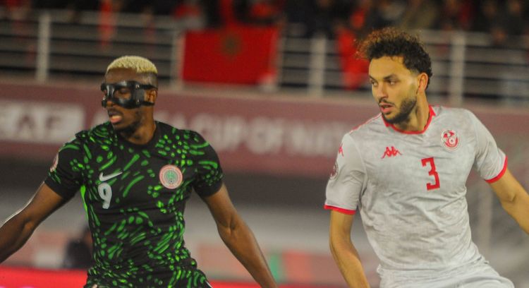 World Cup: Ranking 10 worst African defeats including Super Eagles & Sweden 5-1 Tunisia