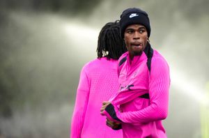 Chelsea and Borussia Dortmund begin negotiations for exciting Nigerian midfielder