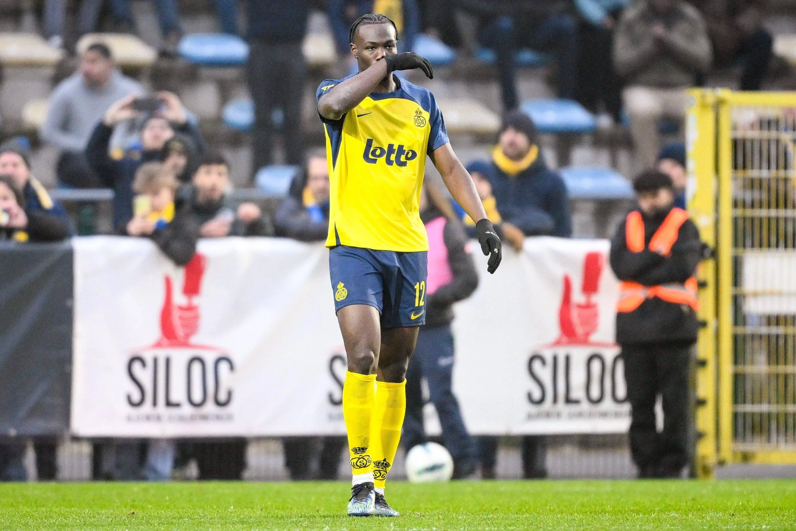 Promise David