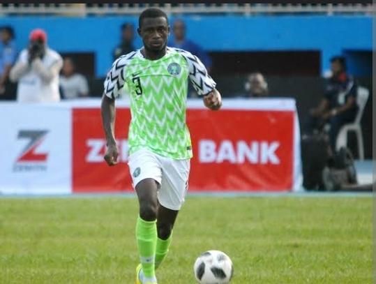 Watch: Super Eagles sensation returns to Cardiff City’s training session after nine-month absence