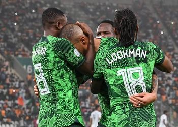 “They later divorced” – Super Eagles captain reveals how his love for football drove a wedge between his parents
