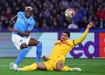 Humble Beginnings: Yahya Subair dares to dream big in the face of obstacles