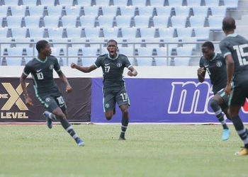 Former Super Eagles midfielder named new national team coach