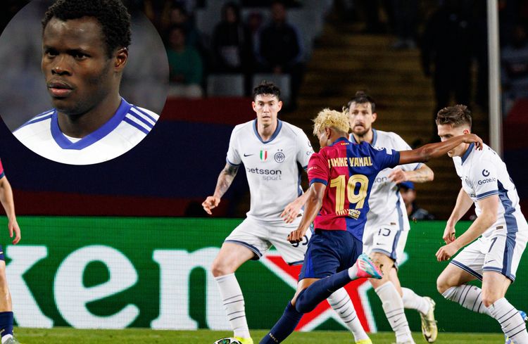 Ex-Super Eagles star Taye Taiwo tells Inter Milan what to do to oust Barcelona from Champions League