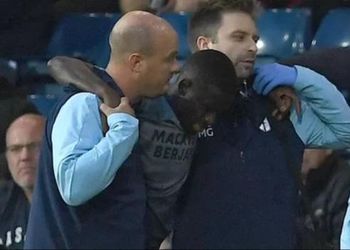 “He’s the best in the league”- Cardiff City boss hails Super Eagles star after unfortunate incident at Hawthorns