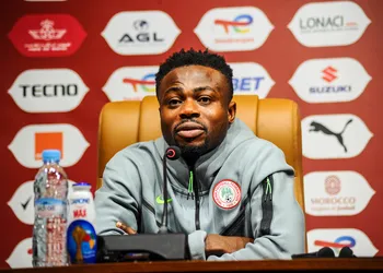Real reason I left PSG for Bolton – Jay Jay Okocha