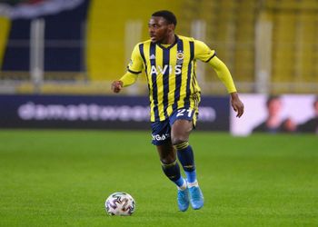 English team Brentford table 12-million-euro offer for Osayi-Samuel