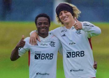 Brazil’s Flamengo make international splash with signing of Nigerian wonderkid