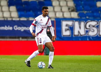 Big boost for Nigeria as Benin’s star defender remains sidelined ahead of AFCON qualifier