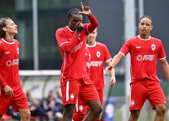 Report: Belgian Champions to pay Amiens ₦6billion for 16-year-old Lagos-born sensation who loves Mbappe