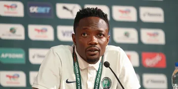 Super Eagles captain issues heartfelt statement after Kano Pillars fans attack Shooting Stars