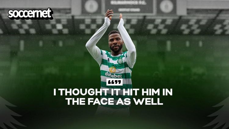 A week on: Former EPL referee still in shock over Iheanacho’s disallowed goal against Braga