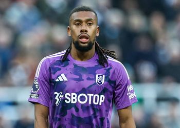 “Competition for Osimhen” – Alex Iwobi lauds Lillestrom teenage striker