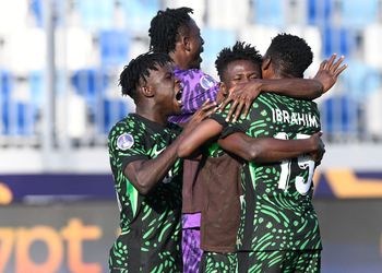 U20 World Cup: 5 Lessons for Nigeria from Israel’s shock win over Brazil ahead of South Korea tie