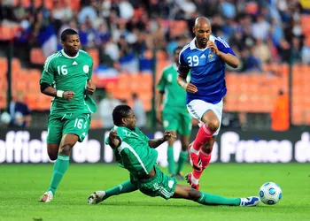 Revealed: How ‘politics’ cost Stade Reims 11-goal star Hafiz Ibrahim a place in Nigeria’s U20 World Cup squad