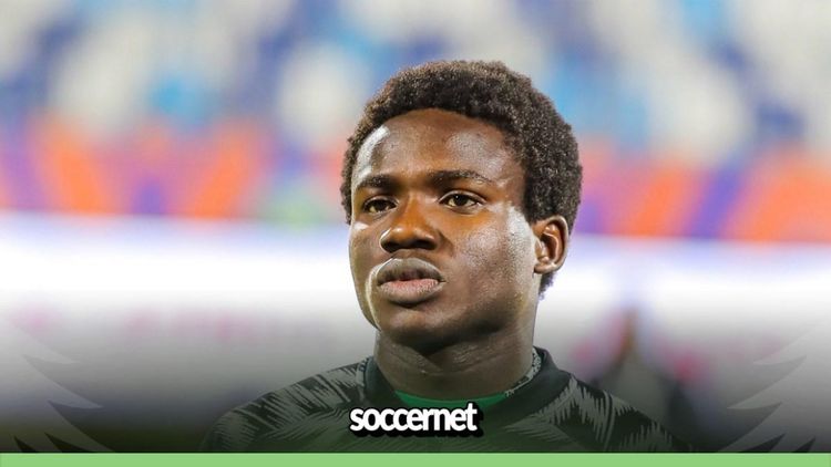 ‘It was intense’ – Everything Super Eagles defender said after Flying Eagles draw with Morocco