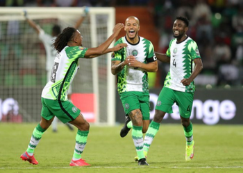 Lampard confirms contract talks with in-form Super Eagles star