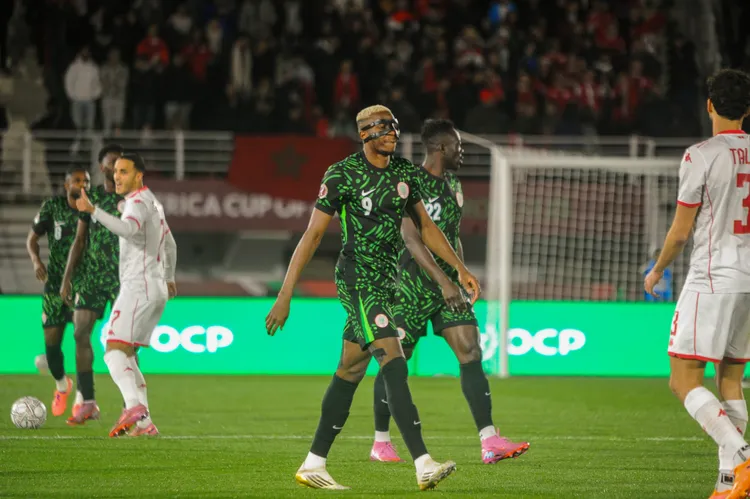 Victor Osimhen 