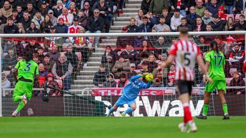 Lookman and Osimhen join Brahim Diaz in AFCON 2025 Best XI, Iwobi missing