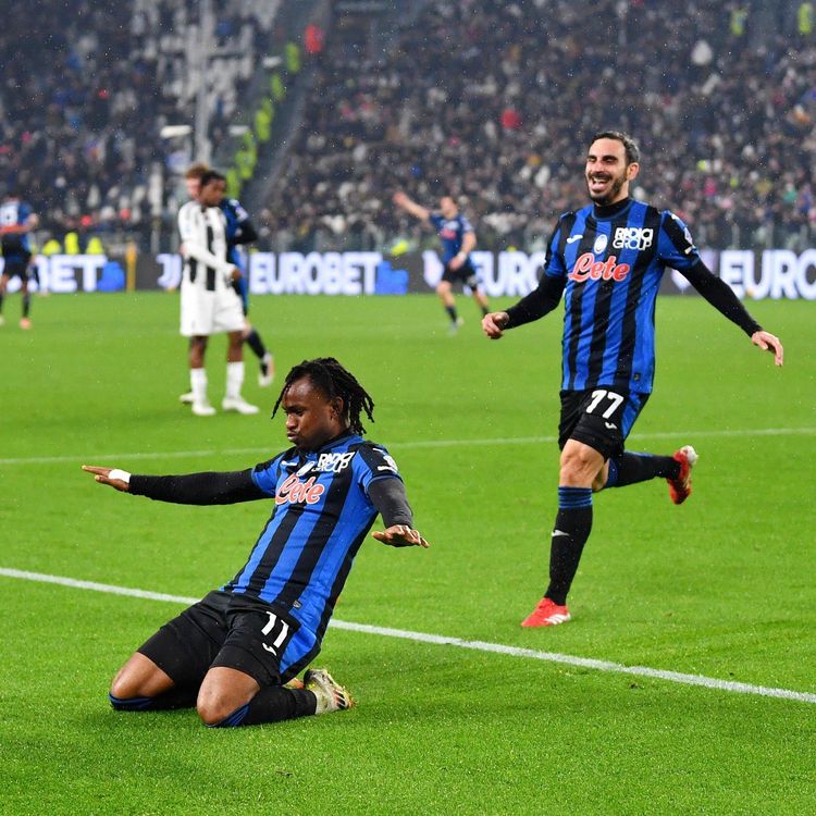 Hansi Flick makes decision on Ademola Lookman amid Barcelona links