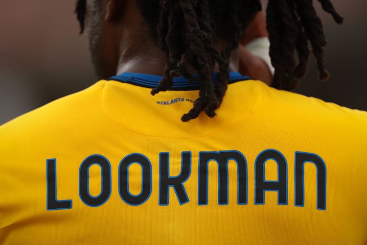 Interest in Lookman soars despite Atalanta scuffle