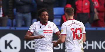 Dapo Afolayan: Ex-Chelsea starlet bags brace as St. Pauli sink Holstein Kiel in seven-goal thriller