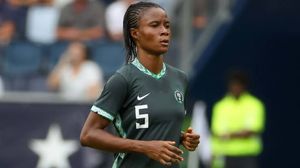 Oluwatosin Demehin: The sensational World Cup journey of Nigeria’s fearless youngster