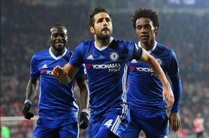 “True legend” – Ex-Super Eagles Golden Boy sends heartfelt message to retiring Cesc Fabregas