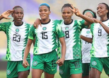 ‘You have no right to destroy public property’ – Sports Minister condemns National Stadium vandals