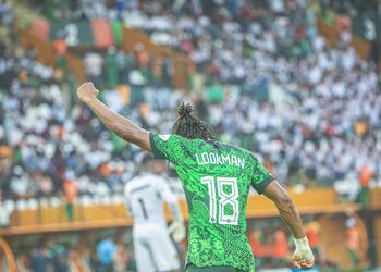 Report: Turkish Super Lig giants tempt Ademola Lookman with bumper four-year package