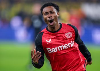 Nathan Tella on target as Leverkusen secure pre-season win against RW Essen