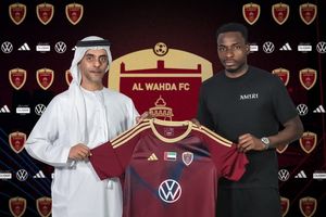 Official: Nigeria’s best player in Romania seals move to UAE’s Al Wahda
