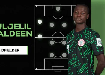 Inside Zubairu’s game plan: How Flying Eagles aim to break down Argentina again