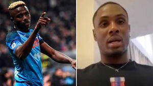 Nigerians abroad: Adediran superb; Odey stars; Ighalo, Osimhen edge toward history; Taiwo on target