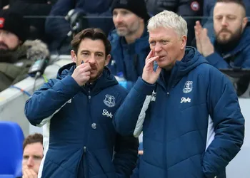 “You have Chukwueze, Alex Iwobi” – Ex-Everton star on what Super Eagles must fix despite opening victory