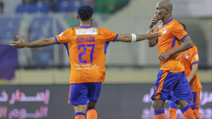 Nigerians abroad: Penalty heartbreak for Nwakaeme, Ordega outstanding, Henty sees red