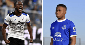 Lookman! Forgotten ex-Premier League player firing all guns in Serie A