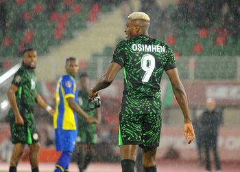 Super Eagles coaching job: Is Emmanuel Amuneke the new boss?