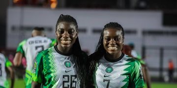 Save of the Month: Nigeria’s Nnadozie battle Arsenal, Man United, Everton stars for WSL award