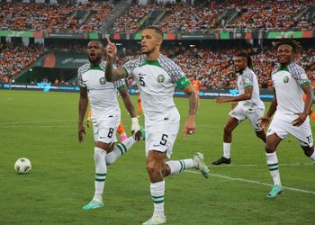 “It’s looking good” – Victor Ikpeba backs Finidi George to take on permanent Super Eagles role