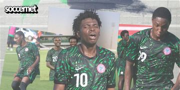 Russia vs Nigeria: Preview, team news, and lineups as Super Eagles face ruthless hosts in Moscow