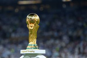 2026 World Cup Qualifiers: Super Eagles to know opponents in July