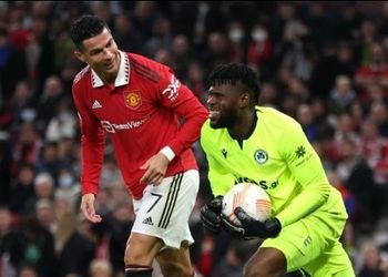 Report: FIFA greenlights nationality change for Arsenal goalkeeper eligible to represent Super Eagles