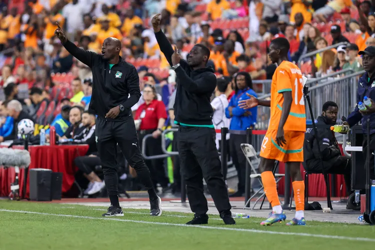 AFCON 2025: Ivory Coast hit with major uncertainty ahead of title defence