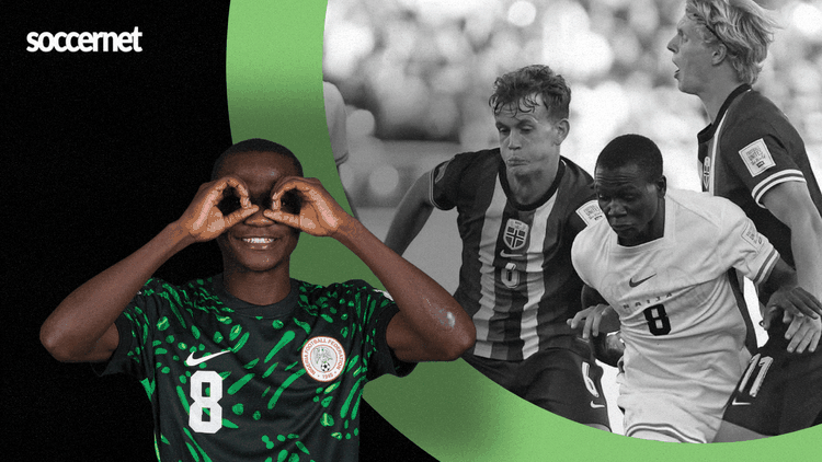 Chelsea gain major advantage as academy confirms concrete move for Flying Eagles star