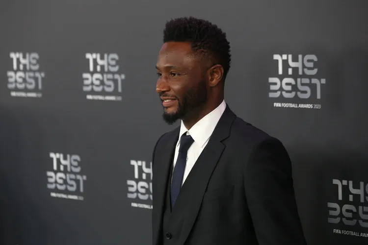 Ex-Chelsea captain slams Mikel Obi’s comments over Arsenal’s set-pieces