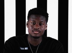 Nigeria-eligible midfielder signs for three-time Austrian champions