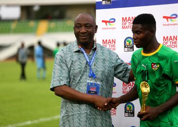 Current situation: Has Daniel Amokachi stepped down as Finidi George’s first assistant for the Super Eagles?