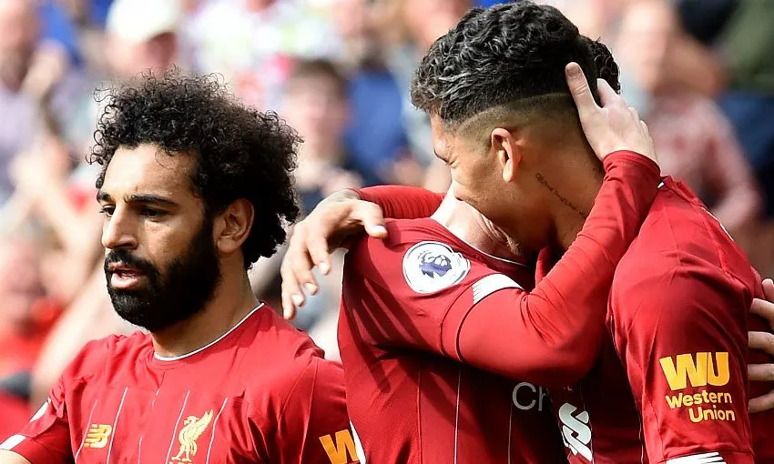 Image result for Liverpool